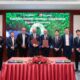 FUERGY a Huawei podpísali v Číne dohodu o strategickej spolupráci